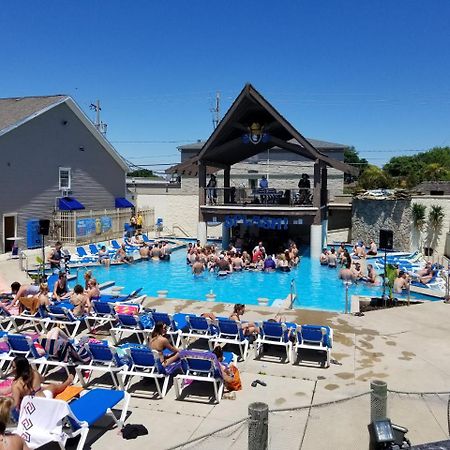 Grand Islander Hotel Put-in-Bay Exterior foto