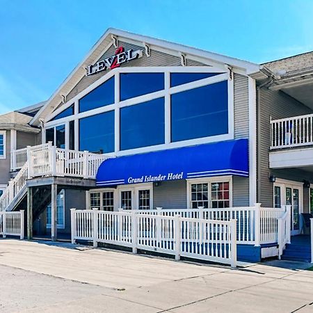 Grand Islander Hotel Put-in-Bay Exterior foto