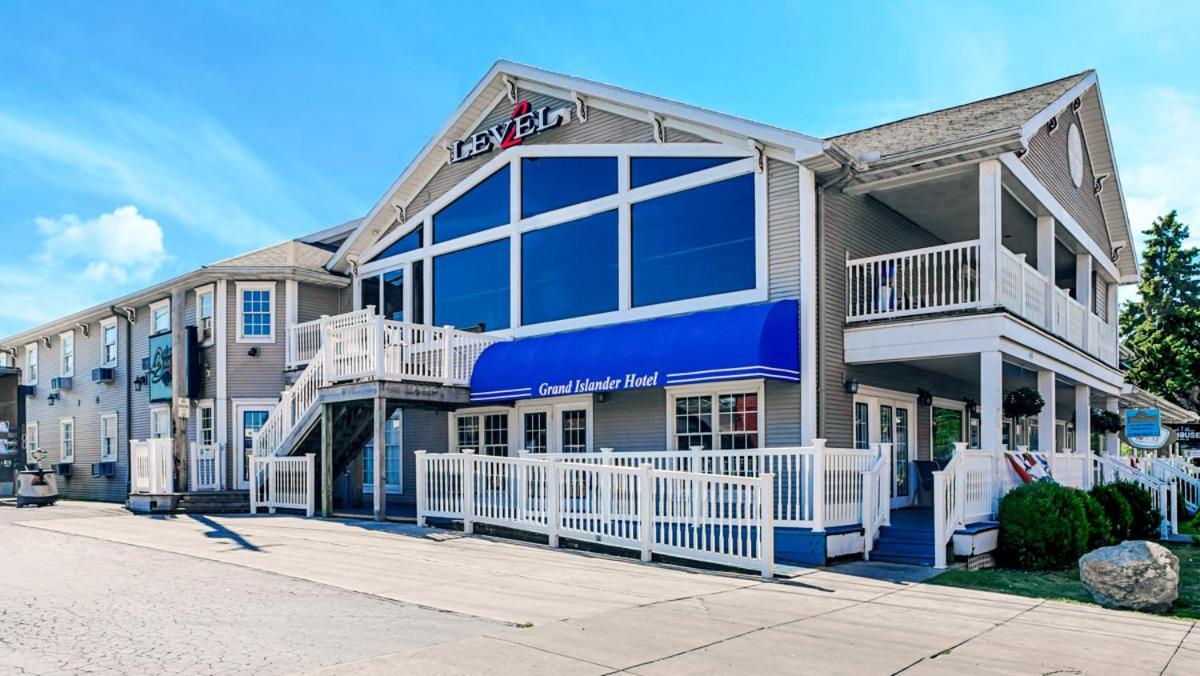 Grand Islander Hotel Put-in-Bay Exterior foto